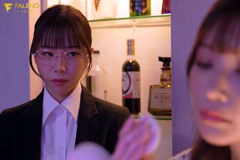 jav censored ดาราสาวโดนจัดหนักแก้แค้นคาหน้ากล้อง FNS-128 1