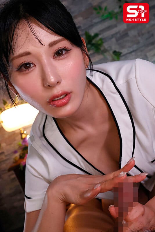 หนังโป๊ hd ปลดล็อกทุกสัมผัส ปลุกความเสียวถึงจิตใต้สำนึก SNOS-171 2