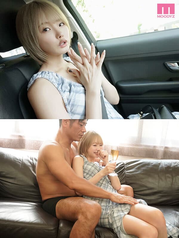 เจแปนออนไลน์ สาวผมสั้นอมเก่ง ร่อนเอวในอ่างอาบน้ำ MIDA-622 1