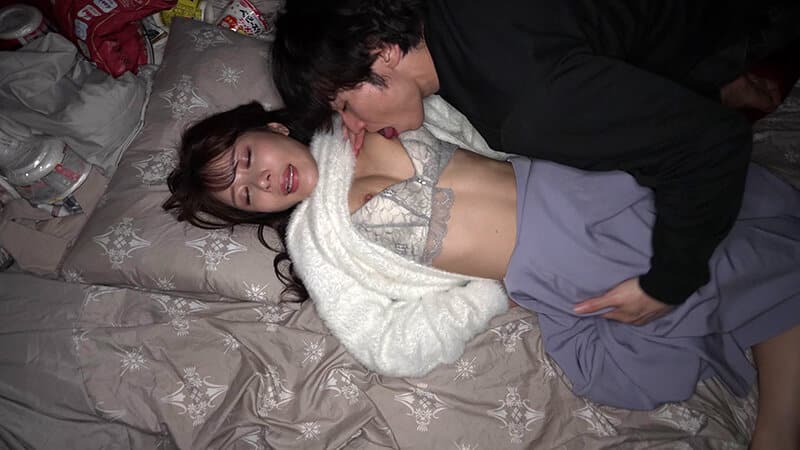 avhd อดีตสาวโฮสตัวท็อป โดนล็อคมาเย็ดแบบซาดิสม์ SORA-636 2