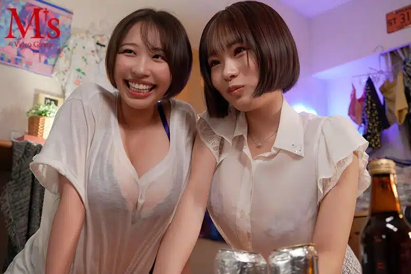 av sex 2เพื่อนสาวอยากลองเย็ดหมู่ ขอขึ้นครูเพื่อนข้างบ้าน OFES-057 2