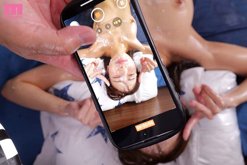 pornjav หนุ่มวางยาเพื่อน เลื่อนสถานะเป็นคู่เซ็กส์สุดฟิน MIDA-659 6