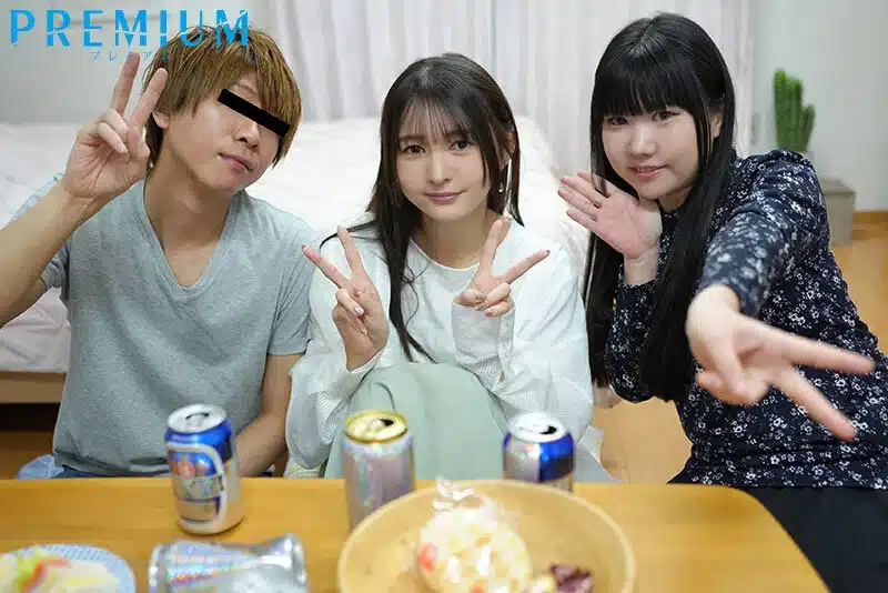 hd jav สาวนมใหญ่นอกใจแฟน แจ้นไปแตกในหนุ่มที่มหาลัย PRED-870 1
