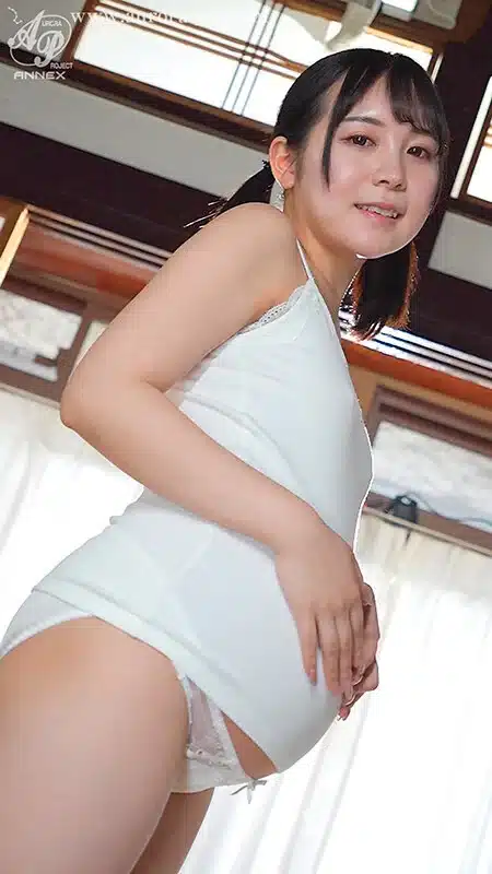 sexjapan เพื่อนบ้านเย็ดจนท้อง ขอลองเป็นพ่อคนซักครั้ง APNS-418 6