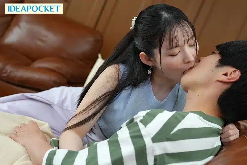 javออนไลน์ ครูสอนพิเศษแสดงตัวเป็นพี่สาว ลงโทษเย็ดสด IPZZ-904 2