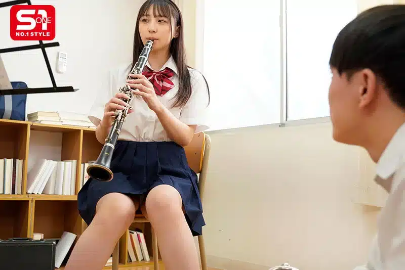sexjapan แอบมองกางเกงใน สาววงโยไม่กะพริบตา SNOS-340 4
