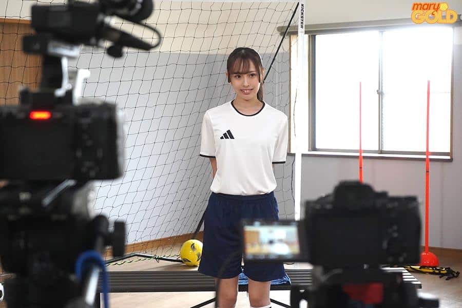 jav เต็มเรื่อง จากสาวนักกีฬา สู่การอ้าขาเย็ดเสียวจนน้ำแตก MGOLD-063 1