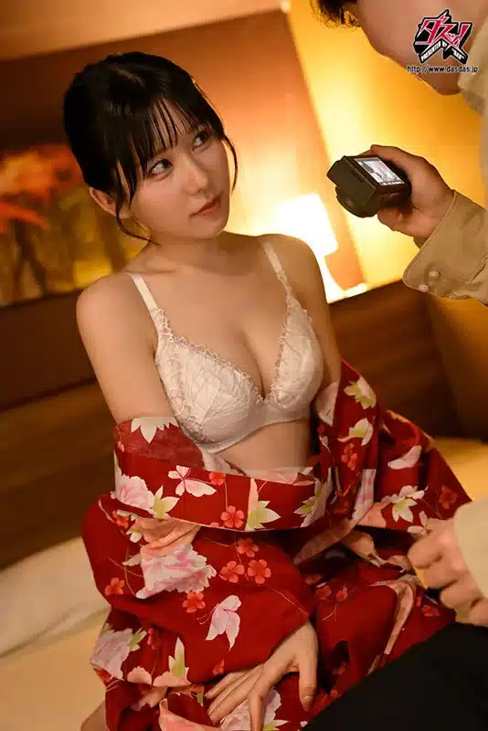 หนังxญี่ปุ่น สาวเรียวกังโดนรุมเย็ด เสร็จแล้วถ่ายคลิปแบล็คเมล์ DSOD-080 7